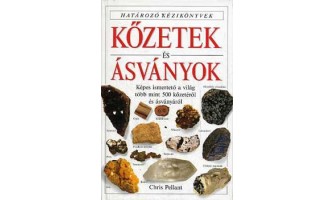 Magyar nyelvű ásvány irodalom