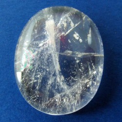 Hegyikristály nyugikő