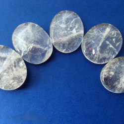 Hegyikristály nyugikő Hegyikristály nyugikő