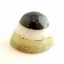 Shiva szeme meditációs kristály Shiva szeme meditációs kristály