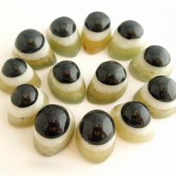 Shiva szeme meditációs kristály