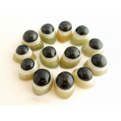 Shiva szeme meditációs kristály