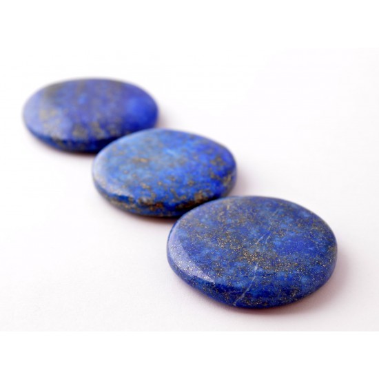 Lápisz lazuli csakra kő Lápisz lazuli csakra kő