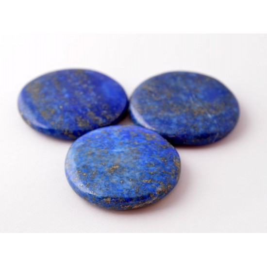 Lápisz lazuli csakra kő Lápisz lazuli csakra kő