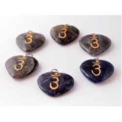 Aventurin csakra kő Aventurin csakra kő