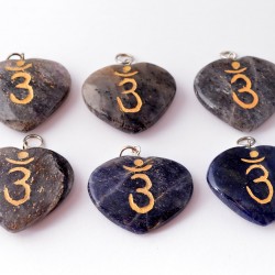 Aventurin csakra kő