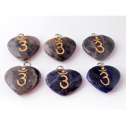 Aventurin csakra kő Aventurin csakra kő