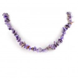 Charoit nyaklánc Charoit nyaklánc