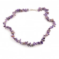 Charoit nyaklánc Charoit nyaklánc