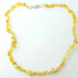 Opál nyaklánc Opál nyaklánc