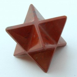 Jáspis merkaba csillag Jáspis merkaba csillag