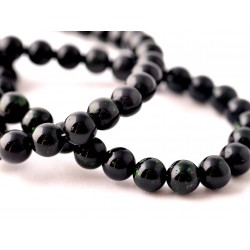 Goldstone nyaklánc Goldstone nyaklánc