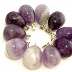 Ametiszt medál Ametiszt medál