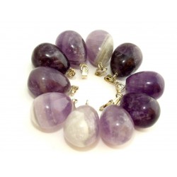 Ametiszt medál Ametiszt medál