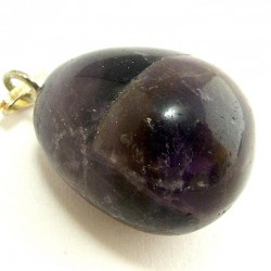 Ametiszt medál