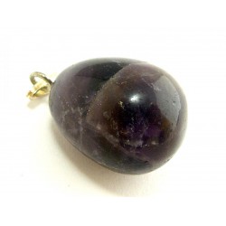Ametiszt medál