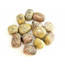 Leopárd jáspis marokkő Leopárd jáspis marokkő