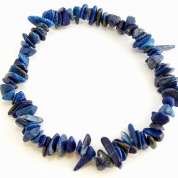 Lápisz lazuli karkötő Lápisz lazuli karkötő