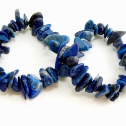 Lápisz lazuli karkötő Lápisz lazuli karkötő