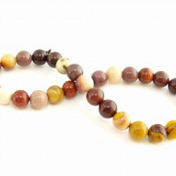 Mookait jáspis karkötő Mookait jáspis karkötő