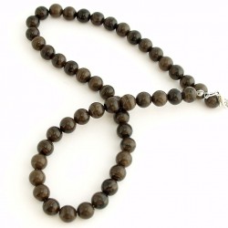 Jáspis nyaklánc Jáspis nyaklánc