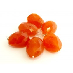 Karneol medál Karneol medál