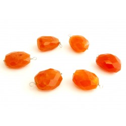 Karneol medál Karneol medál