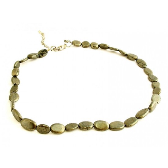 Pirit indiai ékszer