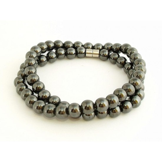 Magnetit nyaklánc Magnetit nyaklánc