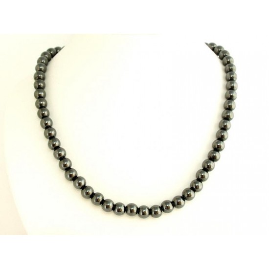 Magnetit nyaklánc Magnetit nyaklánc