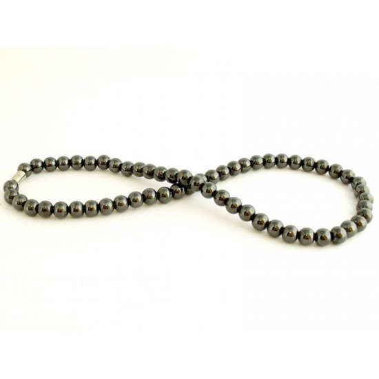 Magnetit nyaklánc Magnetit nyaklánc