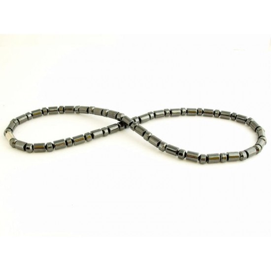 Magnetit nyaklánc Magnetit nyaklánc