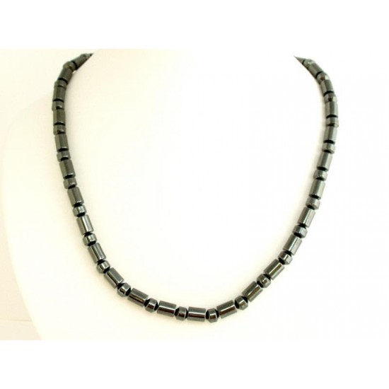 Magnetit nyaklánc Magnetit nyaklánc