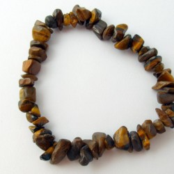 Tigrisszem karkötő Tigrisszem karkötő