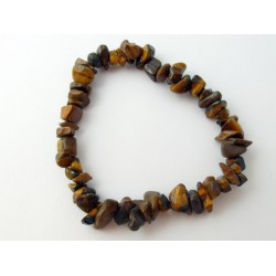 Tigrisszem karkötő Tigrisszem karkötő
