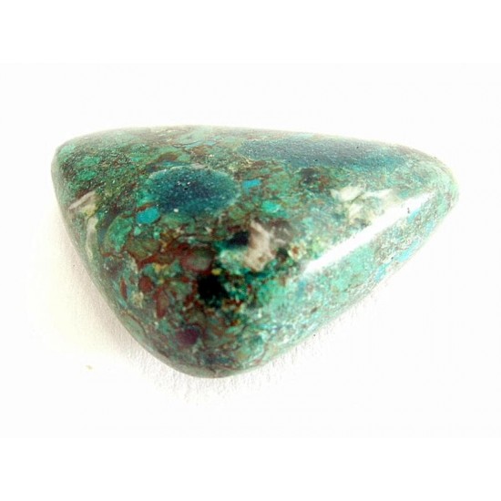 Krizokolla marokkő Krizokolla marokkő