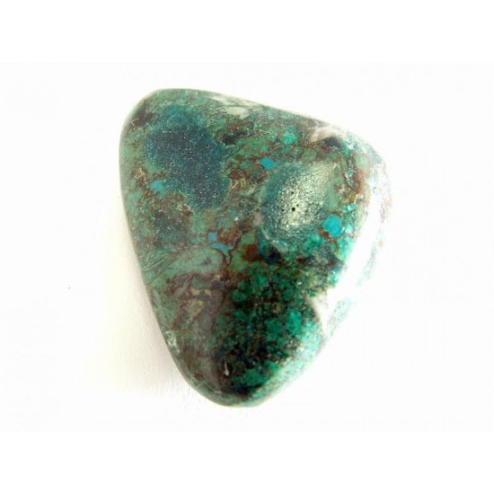 Krizokolla marokkő Krizokolla marokkő