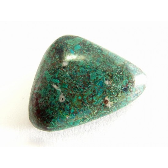 Krizokolla marokkő Krizokolla marokkő