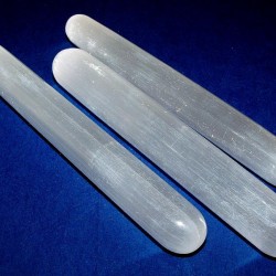 Szelenit masszírozó rúd Szelenit masszírozó rúd