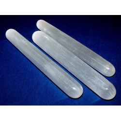 Szelenit masszírozó rúd