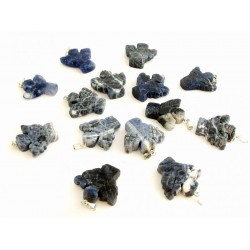 Szodalit medál Szodalit medál