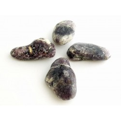 Lepidolit marokkő Lepidolit marokkő