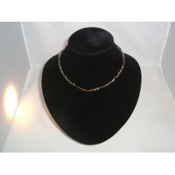 Füstkvarc indiai ékszer Füstkvarc indiai ékszer