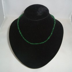 Aventurin indiai ékszer