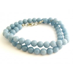 Angelit extra minőségű nyaklánc Angelit extra minőségű nyaklánc