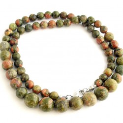 Unakit nyaklánc Unakit nyaklánc