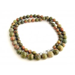 Unakit nyaklánc Unakit nyaklánc