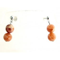 Napkő fülbevaló Napkő fülbevaló