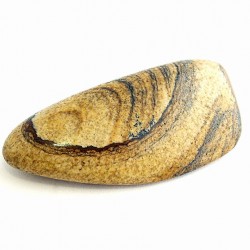 Képjáspis marokkő