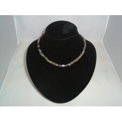 Fluorit indiai ékszer Fluorit indiai ékszer